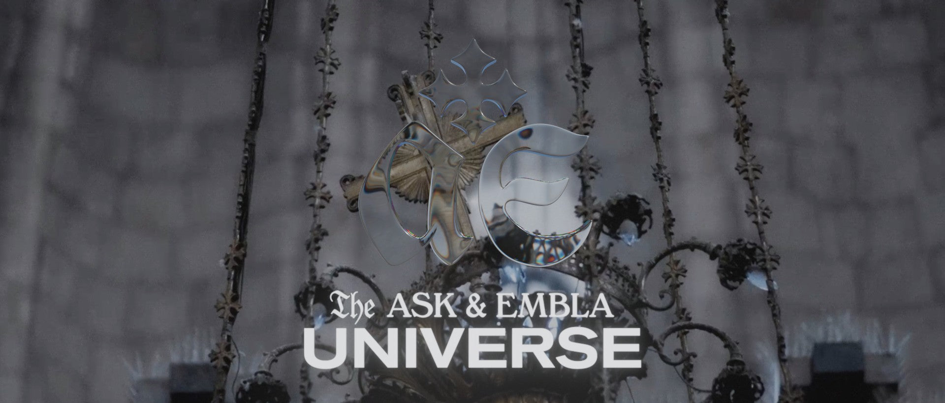 Load video: The World of Ask &amp; Embla
