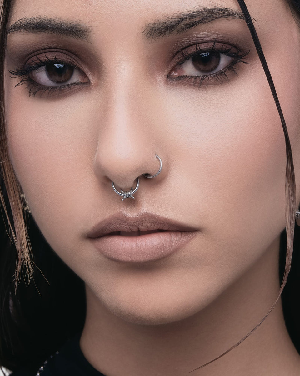 Ville Clicker Body Jewelry Septum Rings ville-clicker-body-jewelry-septum-rings