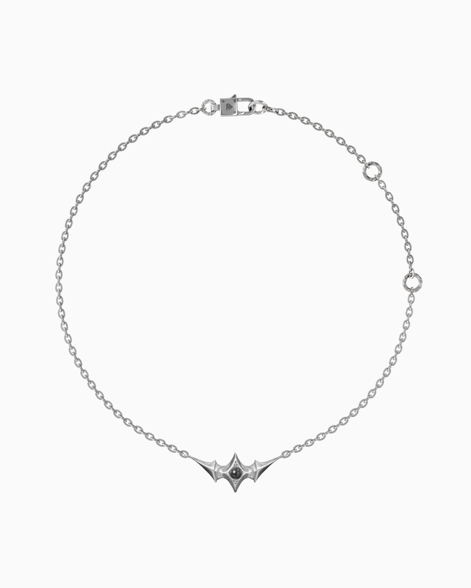 Meg Murayama x Ask & Embla Duskrider necklace - Necklaces - Ask