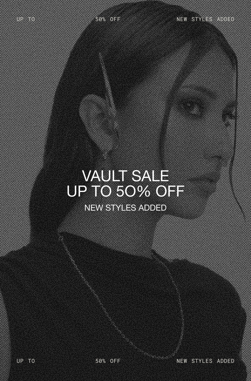 Vault Sale 2