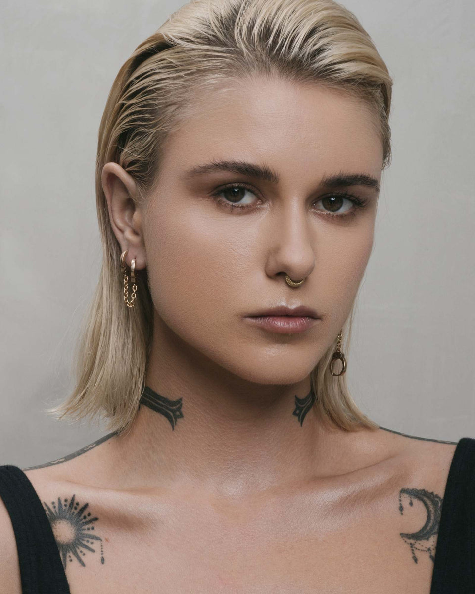 Body Jewelry Names Body Jewelry Names