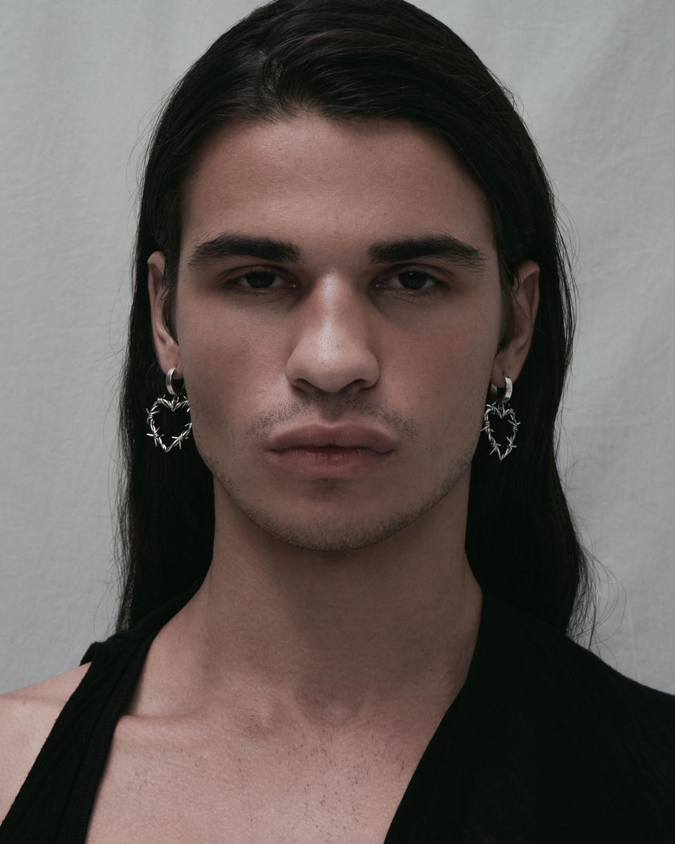 HAVEN HUGGIE EARRINGS Earrings Dangle Earrings haven-huggie-earrings-earrings-dangle-earrings