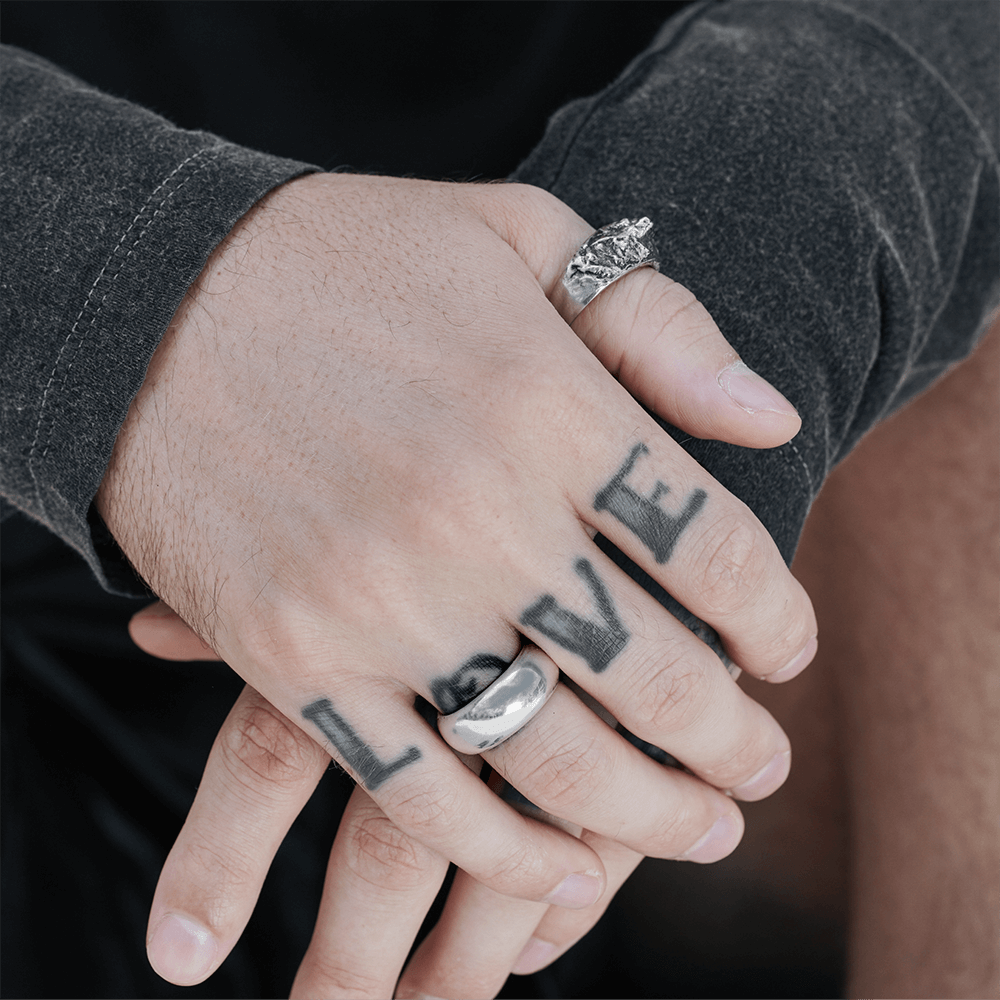 Shop Rings: Statement, Stacker & More in 2023  Hand jewelry rings, Jewelry  product shots, Jewelry essentials