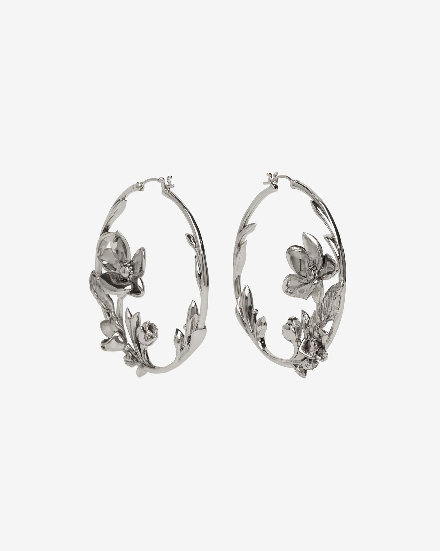 Botany Earrings by Jentonic x Ask & Embla - Earrings - Ask and Embla