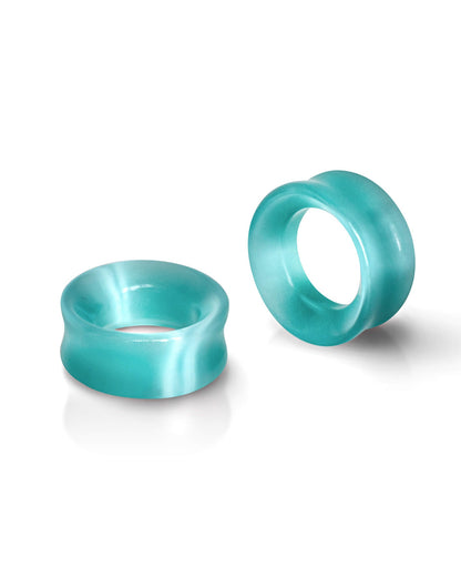 Cerulean Dragon's Eye Tunnels - Tunnels - Ask and Embla