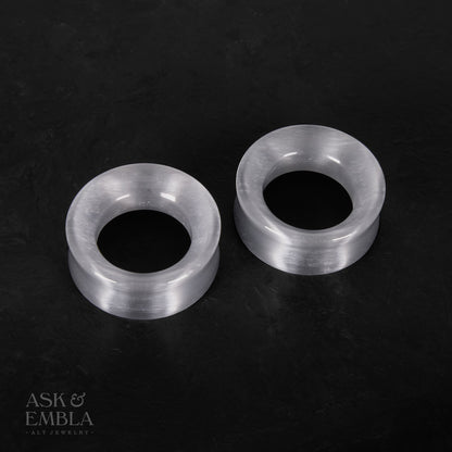 Silver Dragon's Eye Tunnels - Tunnels - Ask and Embla