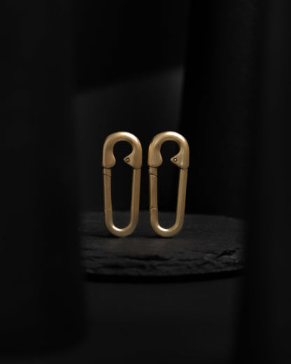 Snare Pin Hangers - Hangers - Ask and Embla