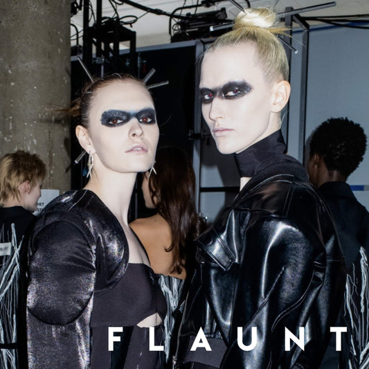 FLAUNT: NEW YORK FASHION WEEK