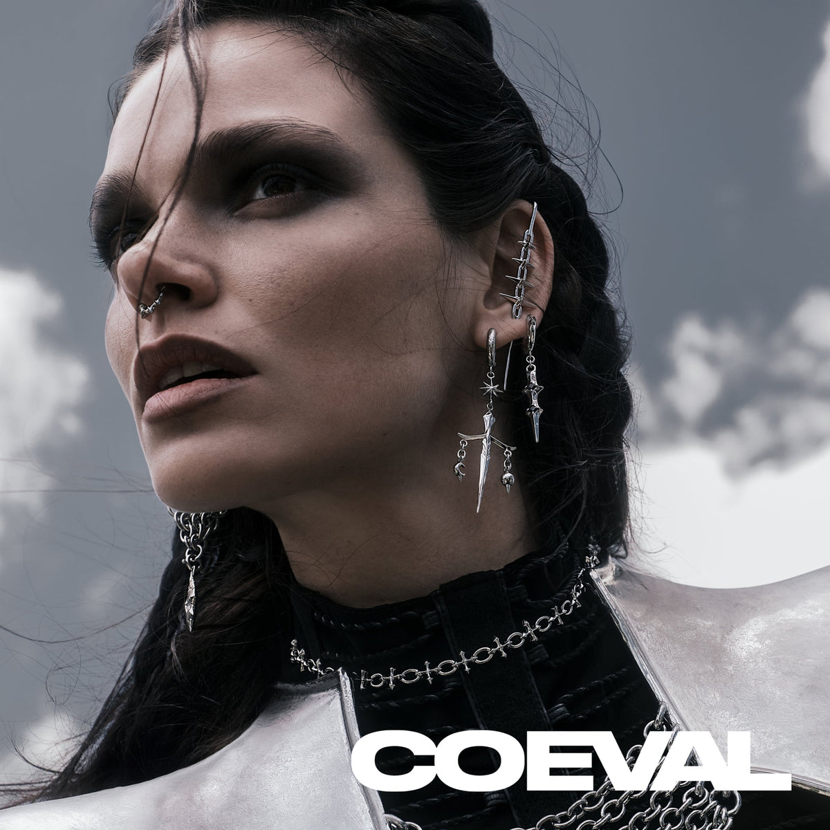 COEVAL: ASK & EMBLA FW25
