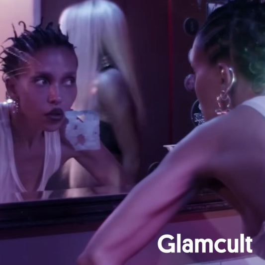 GLAMCULT: FKA TWIGS' LOVE CRIMES