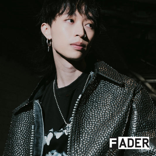 FADER: HOW KESHI BUILT A POP MOMENTUM WITH REQUIEM