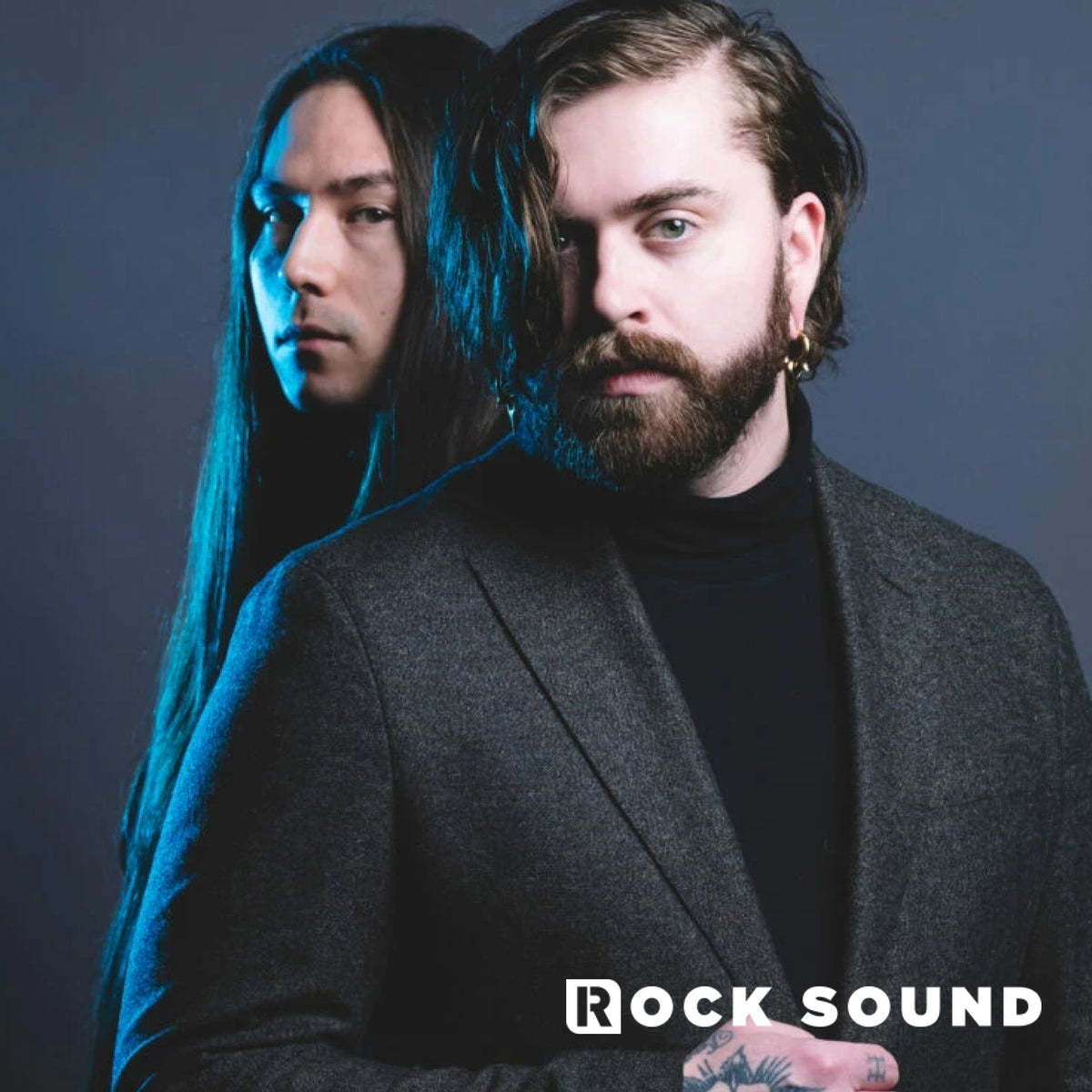 ROCK SOUND: IMMINENCE, STARS OF 2026