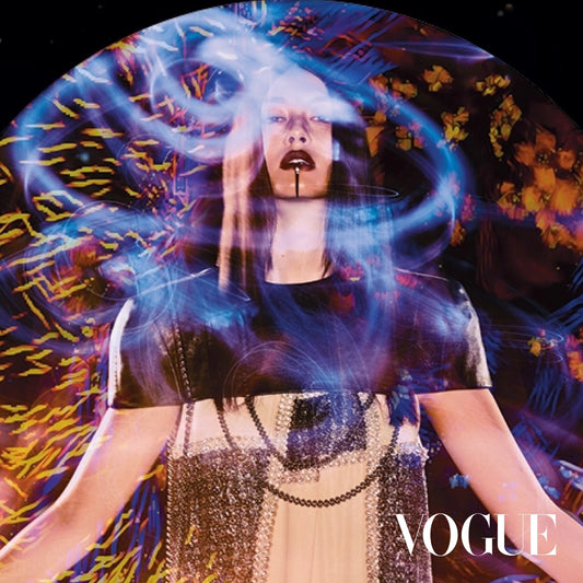 VOGUE SINGAPORE: SINGAPOREAN ARTISTS DEFINING A NEW VISUAL LANGUAGE