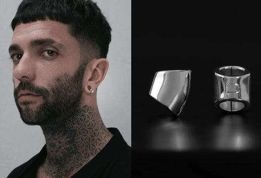 THE CREATION AND EVOLUTION OF OUR CLASSIC LOBE CUFFS™