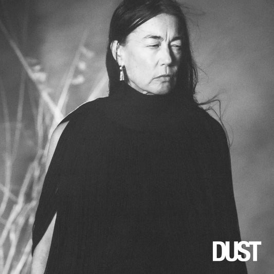 DUST CHINA: LUNATA NEW MOON