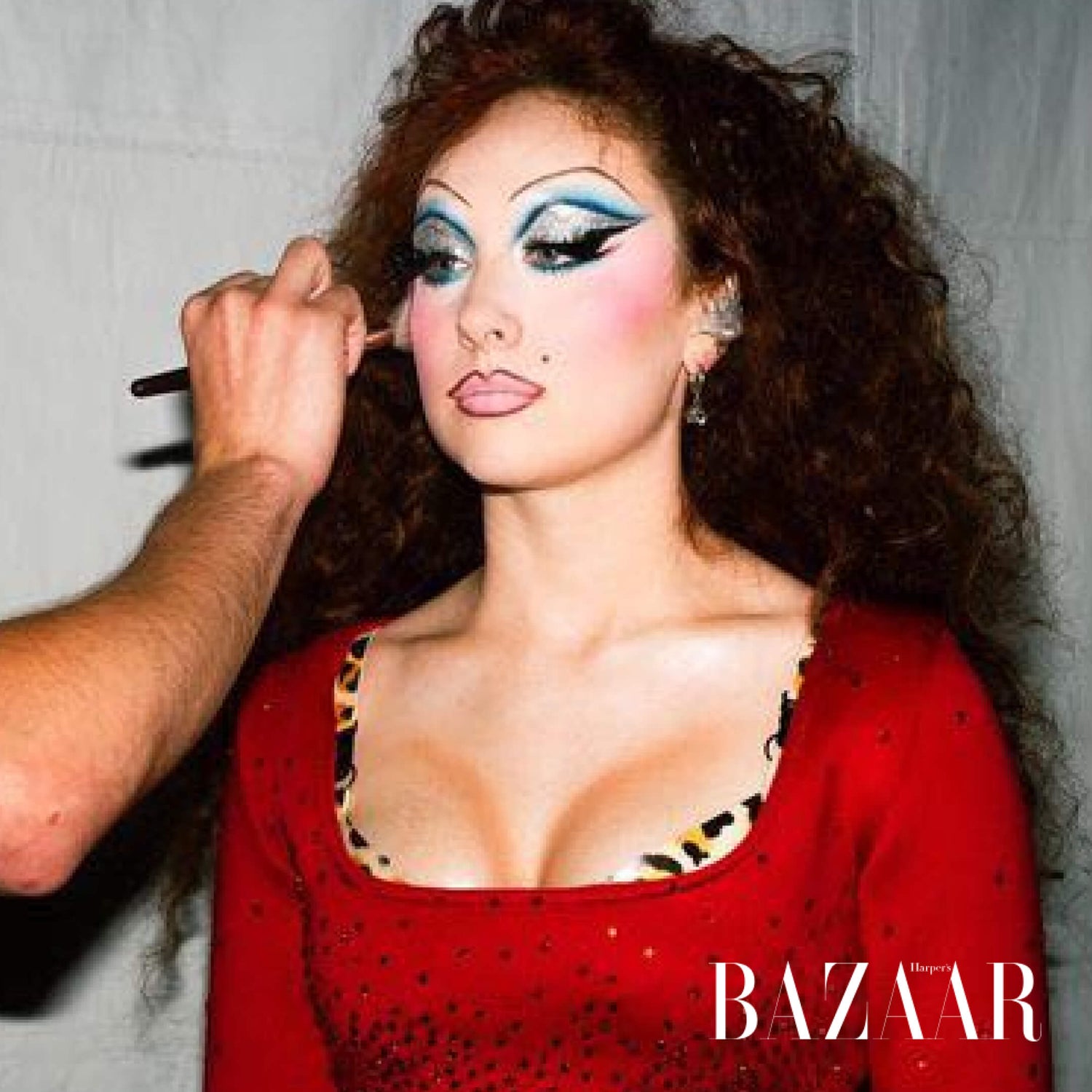 HARPER'S BAZAAR: CHAPPELL ROAN