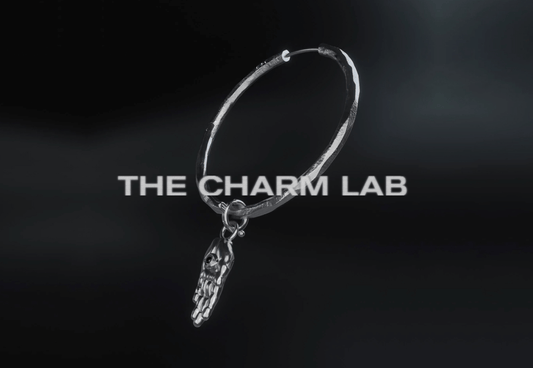 Welcome to The Charm Lab