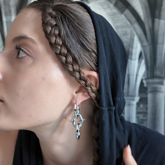 LABBEYE: ASK & EMBLA OMNIA ARCANA