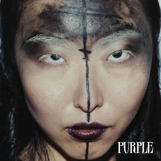 PURPLE FASHION MAGAZINE: BACKSTAGE AT ELENA VELEZ SS26