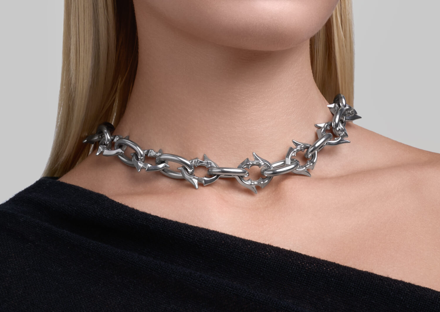 Ring Stacks & Lobe Cuffs™