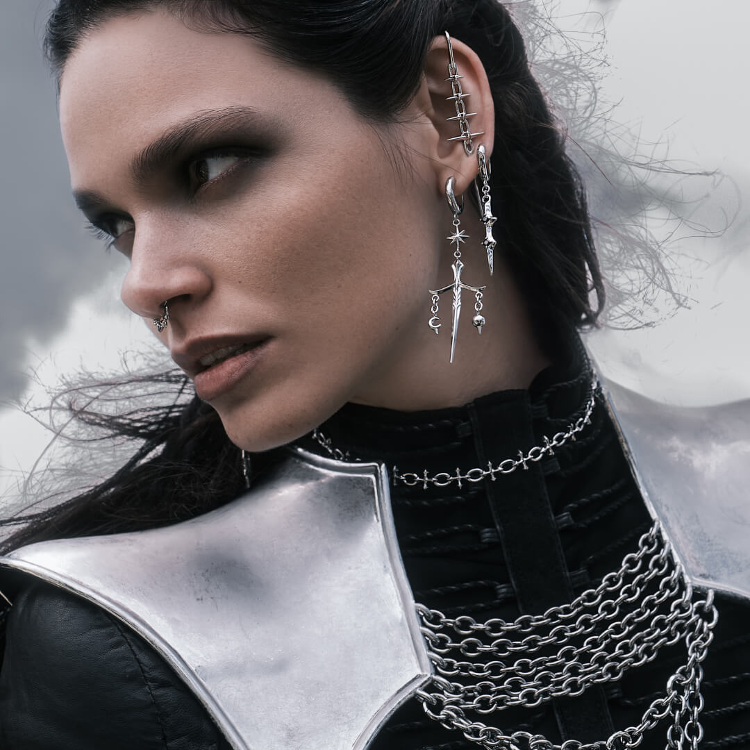 New Arrivals - Ask and Embla