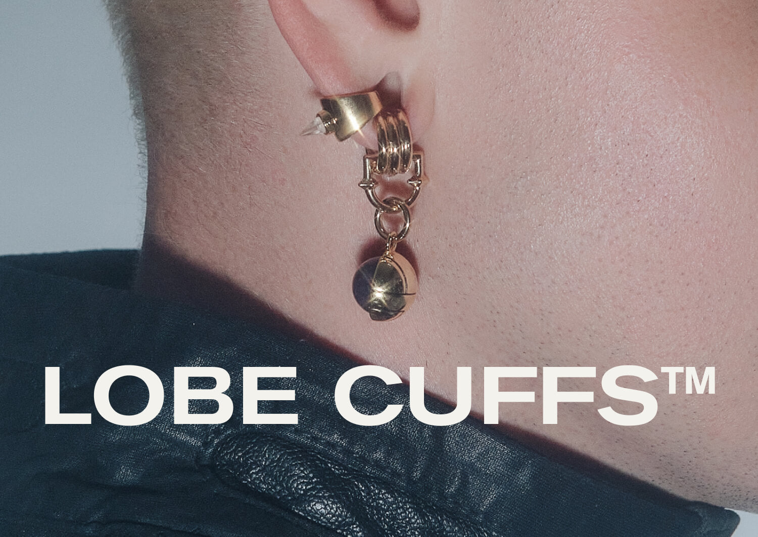 Ring Stacks & Lobe Cuffs™