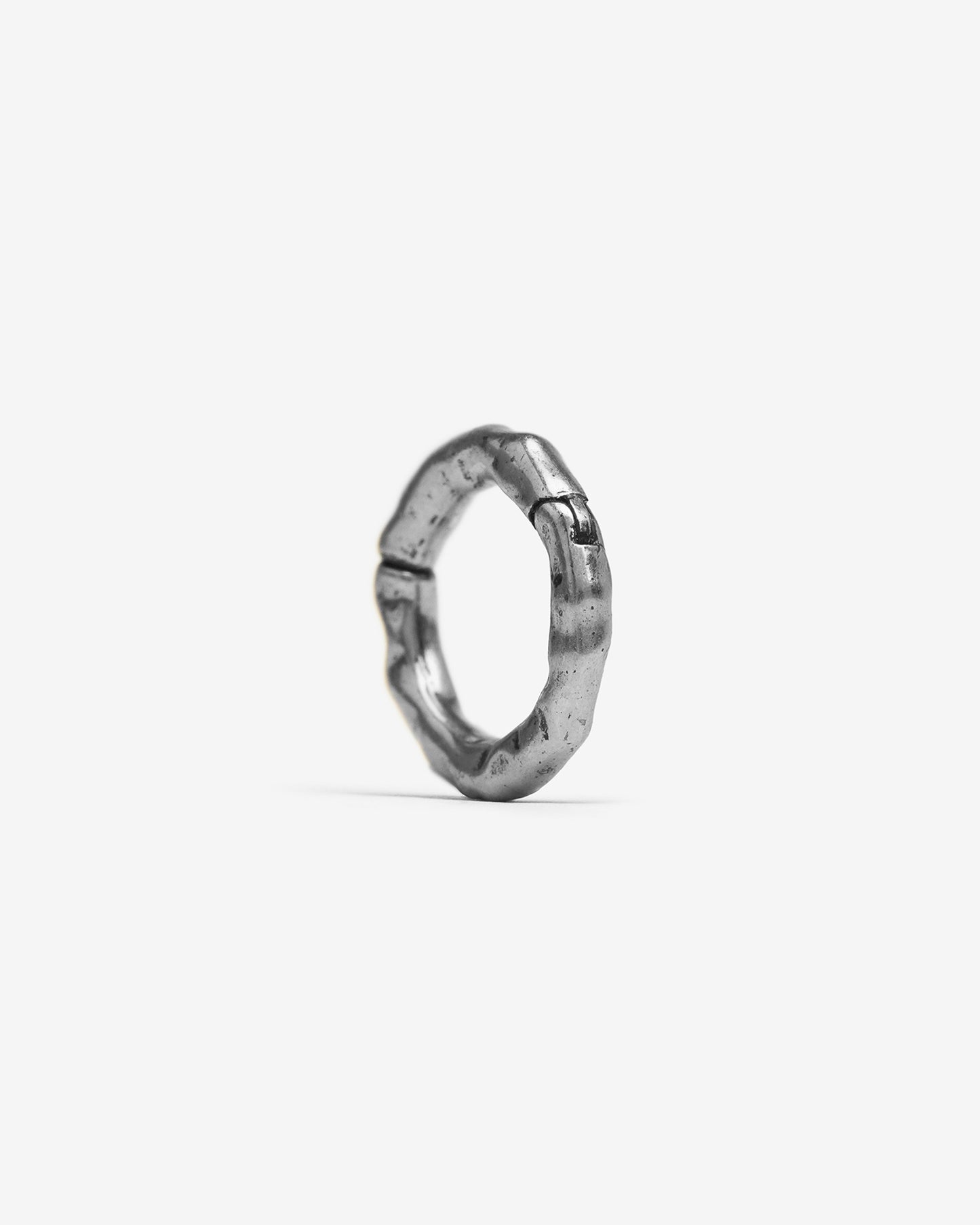 Synthesis Ring Stacks-Ring Stacks- Gold - 6mm - Ask & Embla