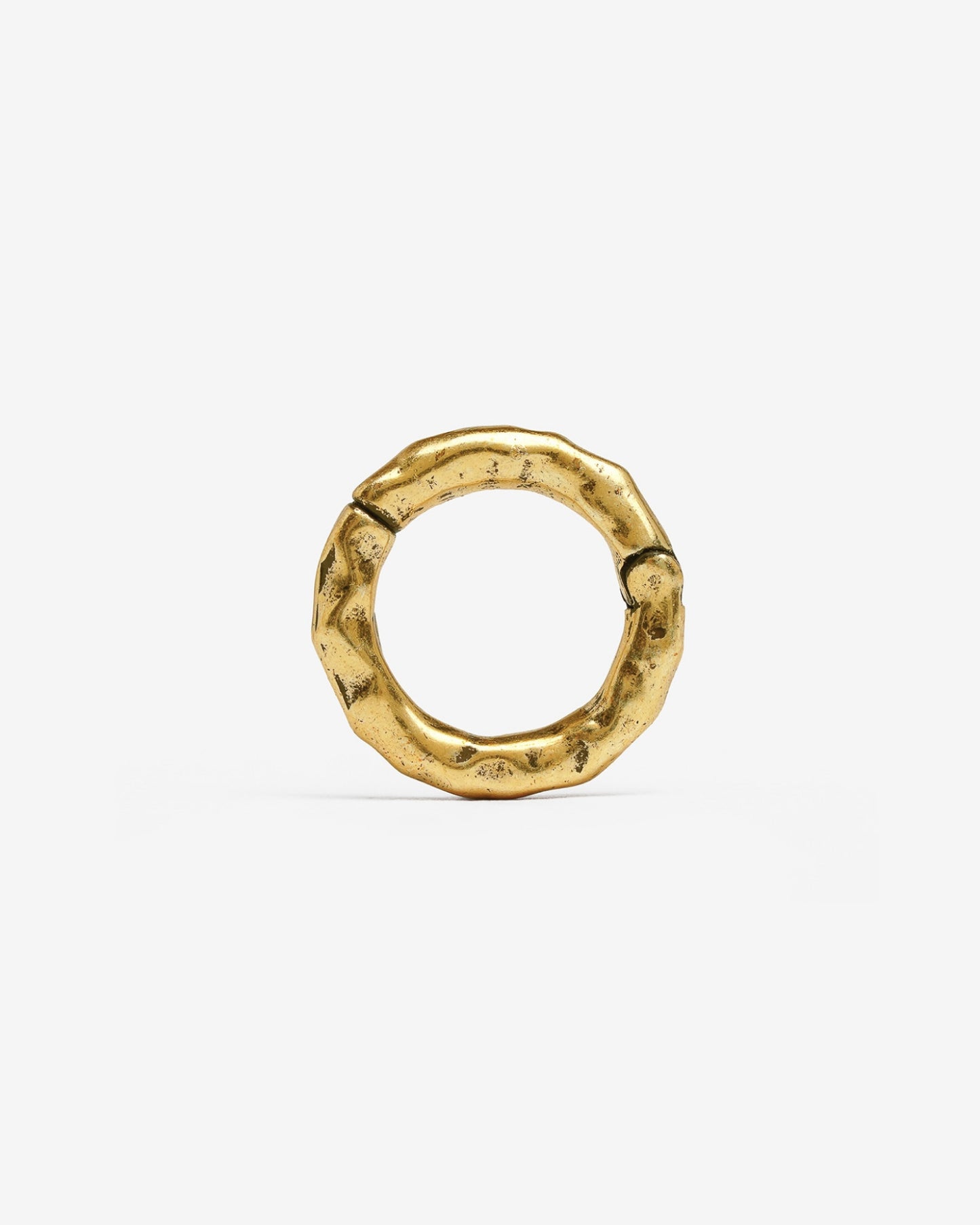 Synthesis Ring Stacks-Ring Stacks- Gold - 6mm - Ask & Embla