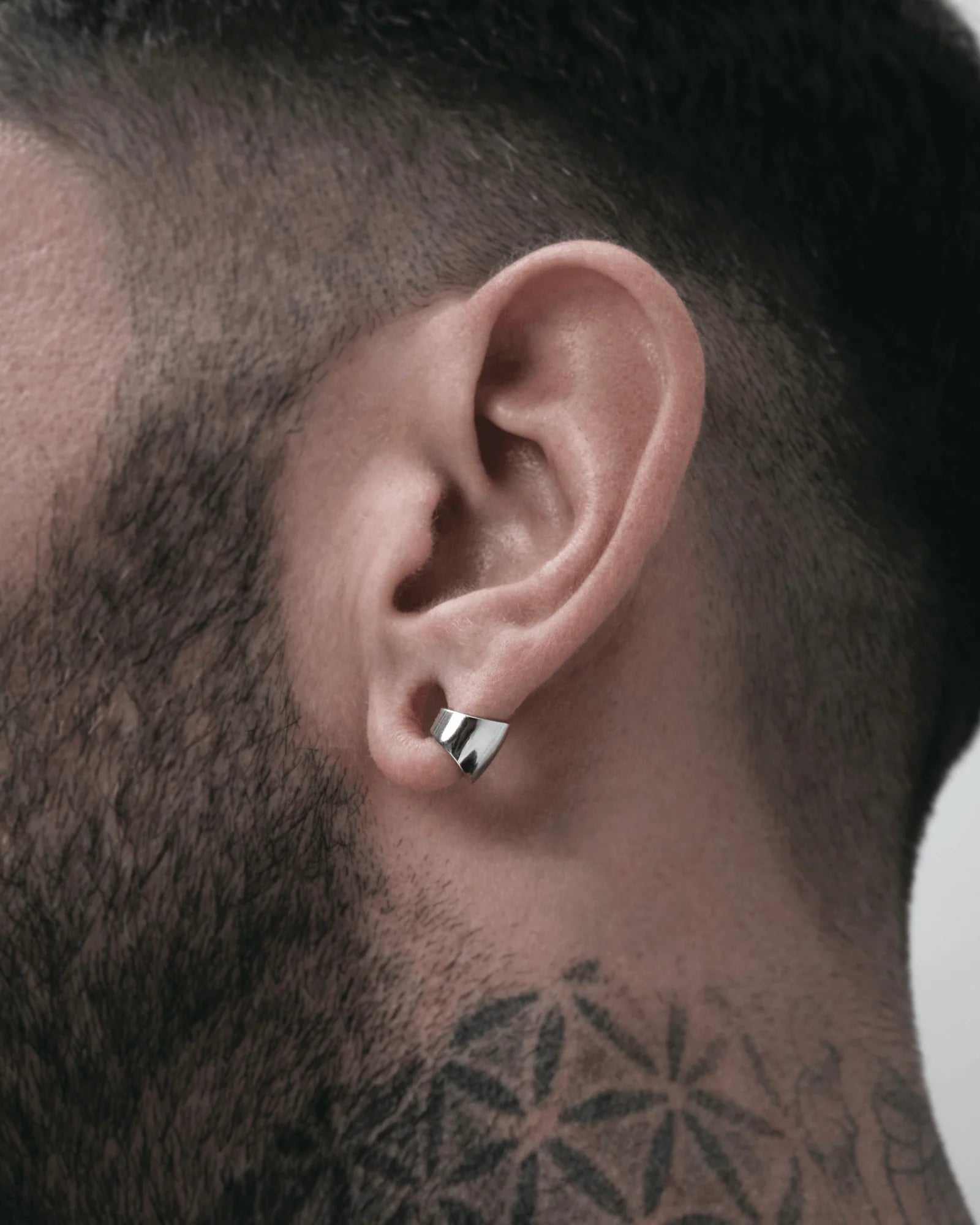 Classic Lobe Cuffs™️ (2 sizes) - Ask & Embla