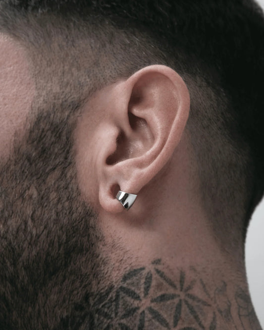 Classic Lobe Cuffs™️ (2 sizes) - Ask & Embla