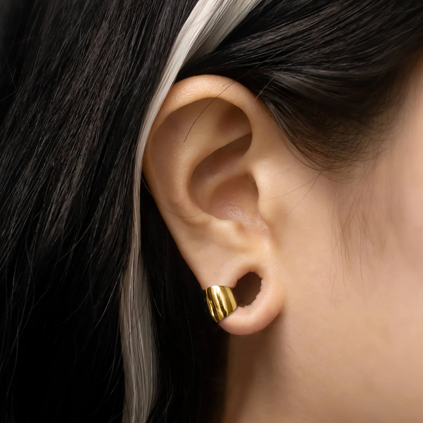 Classic Lobe Cuffs™️ (2 sizes) - Ask & Embla