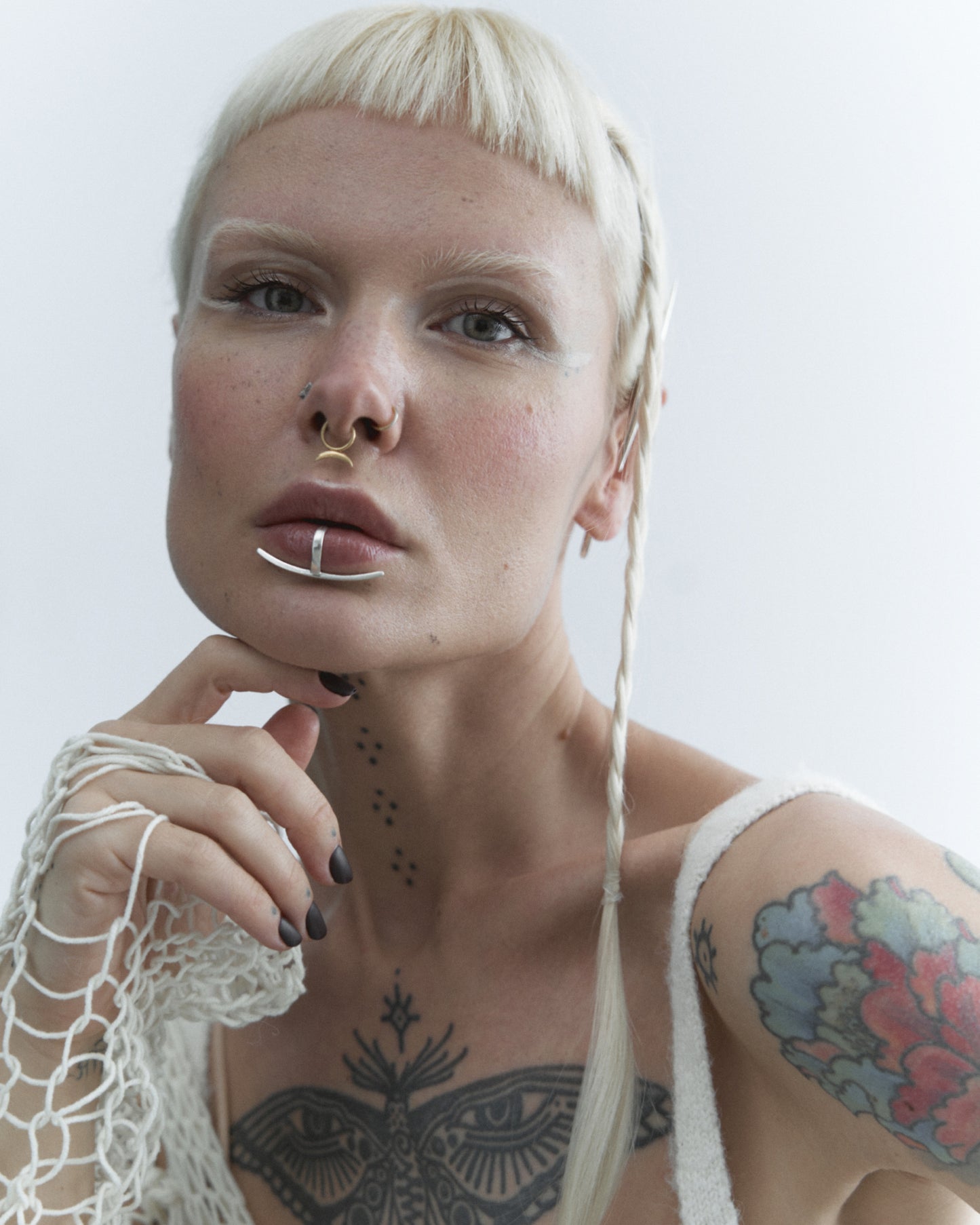 Astral Keeper-Apparel- - - Ask & Embla