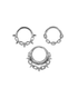 Deviant Clicker, Cellar Chain and Deviate Clicker Bundle - Ask & Embla