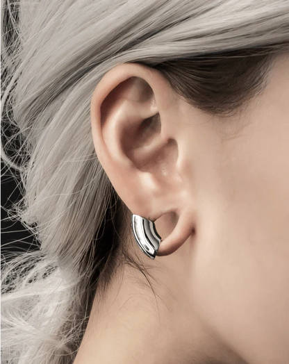 Classic Lobe Cuffs™️ (2 sizes) - Ask & Embla