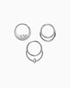 Zena Moon, Sorel Moon and Qria Moon Clicker Bundle