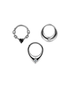 Lovelocke Gem, Vox Gem and Caspian Gem Clicker Bundle - Ask & Embla