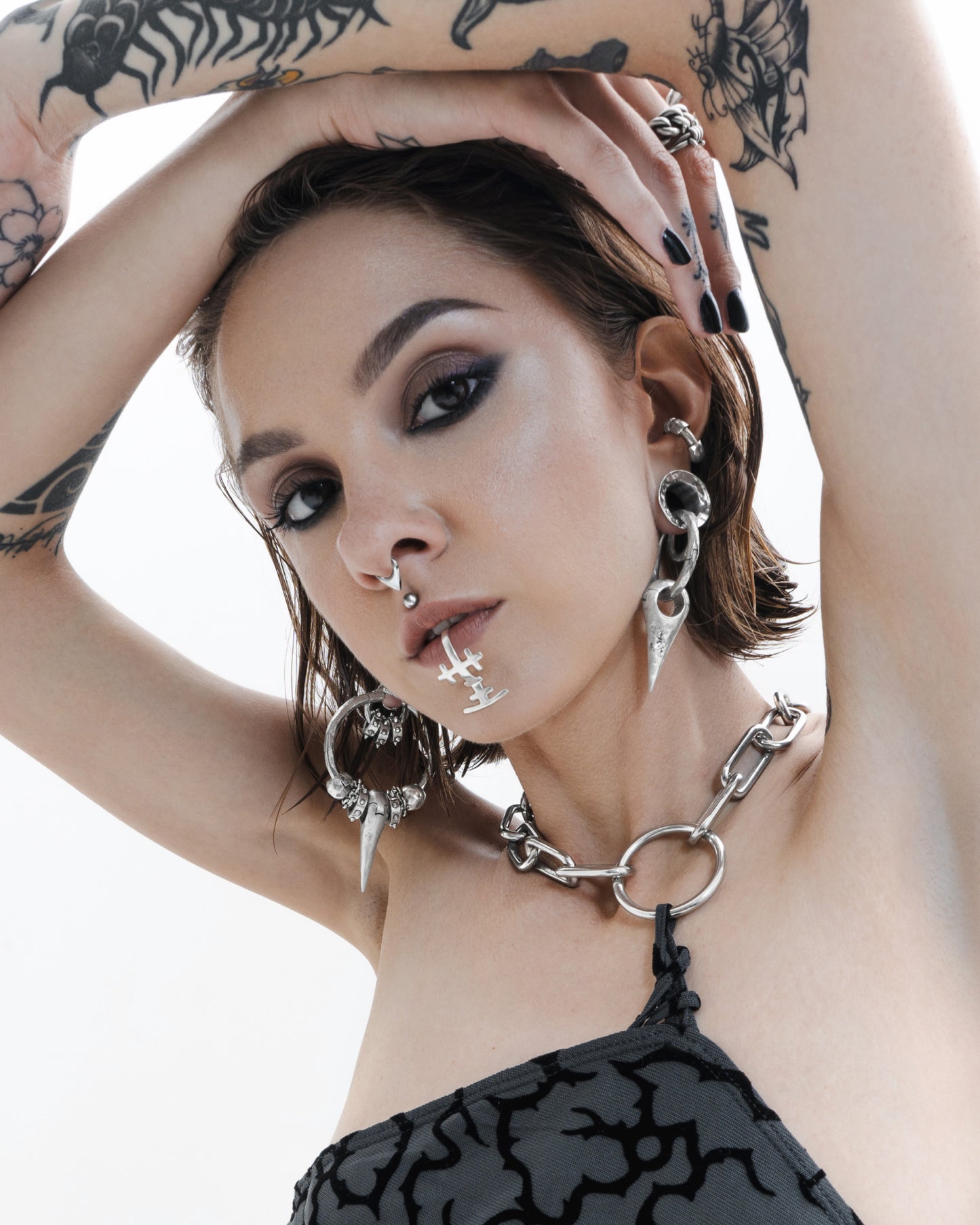 Eternal Protection-Apparel- - - Ask & Embla