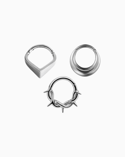 Caspian Dome, Elysian Crown and Divinity Clicker Bundle