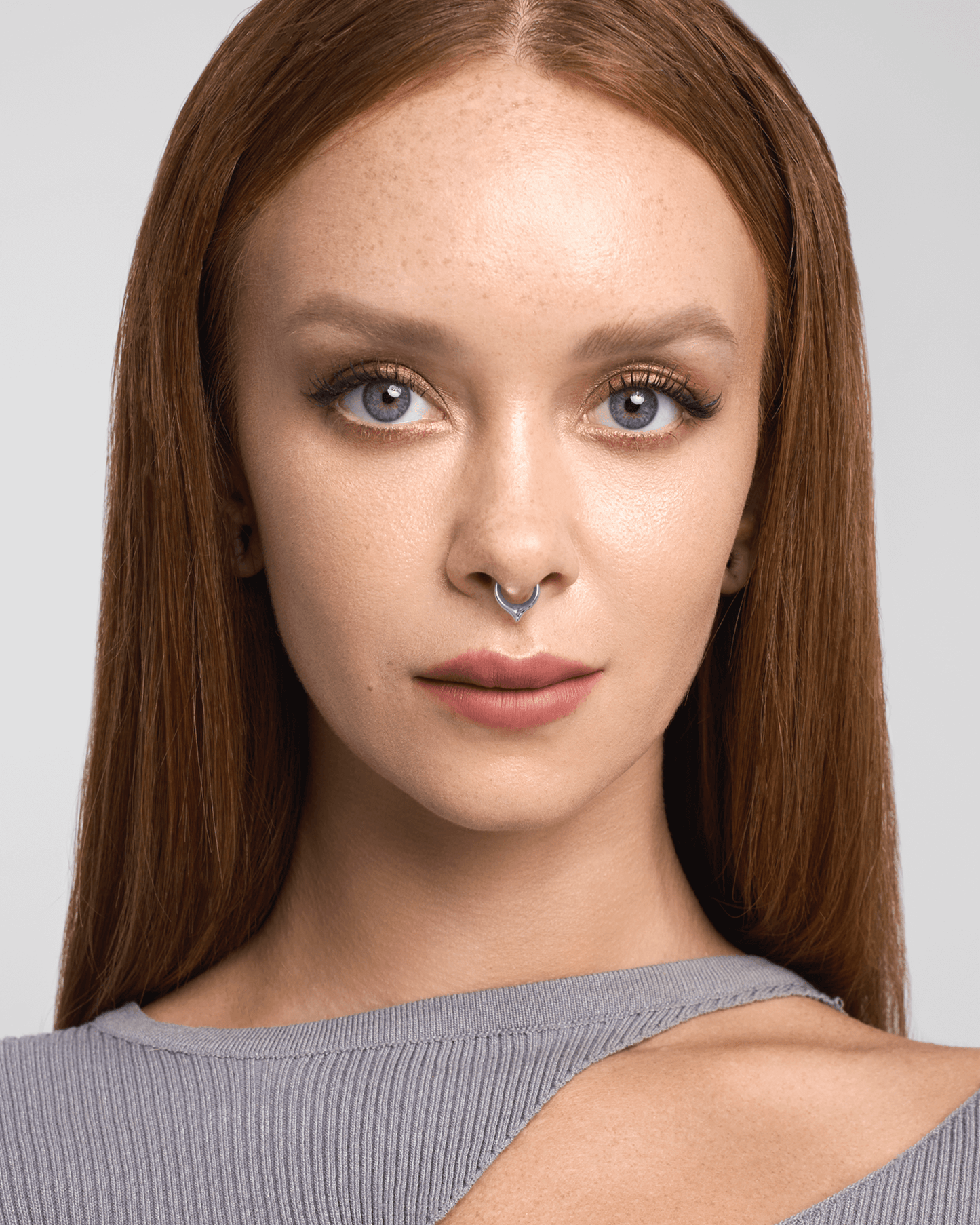 GENESIS I Clicker-Clickers- Gold - 8mm - Ask & Embla