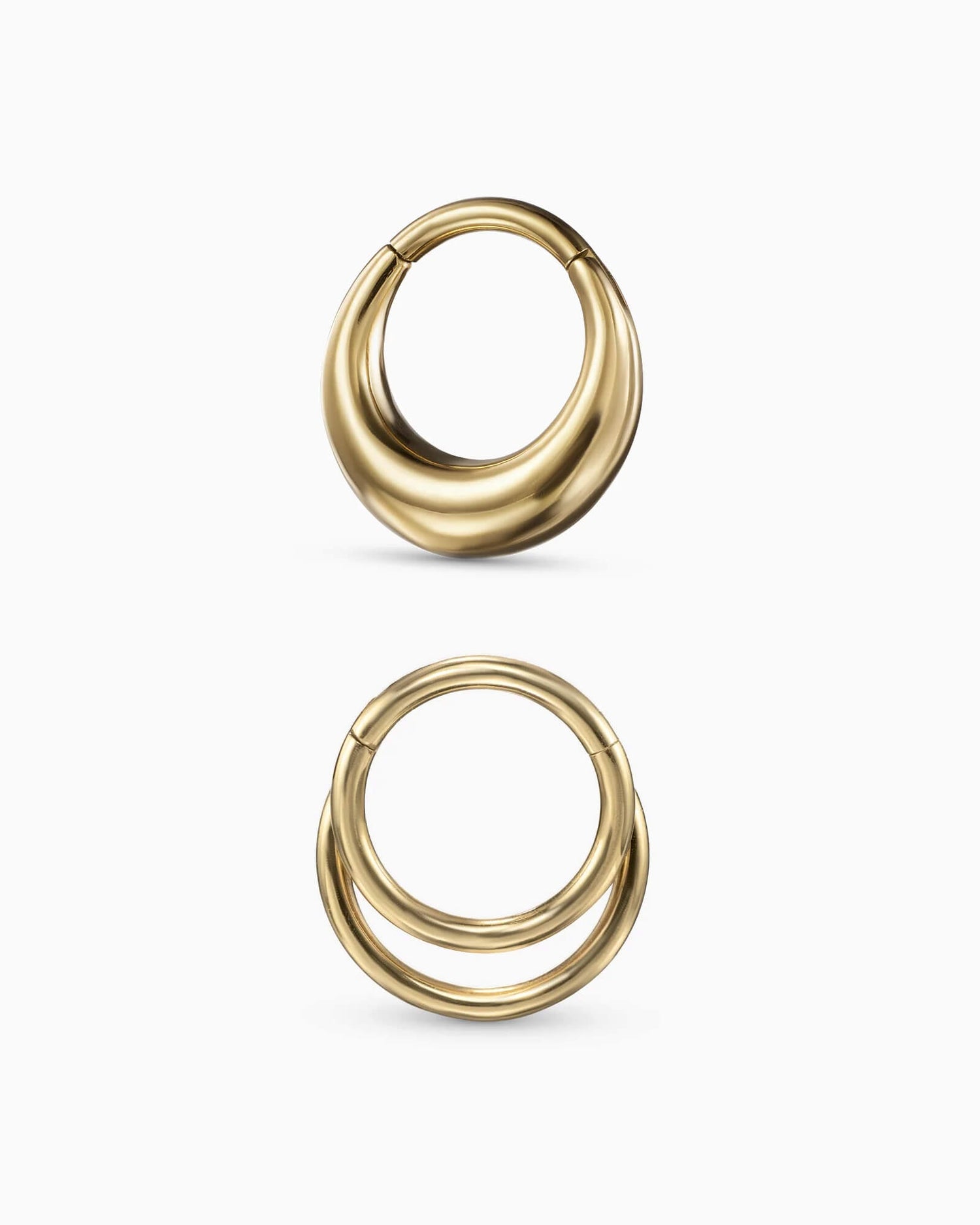 Subtle Accents Set-Clickers- - - Ask & Embla