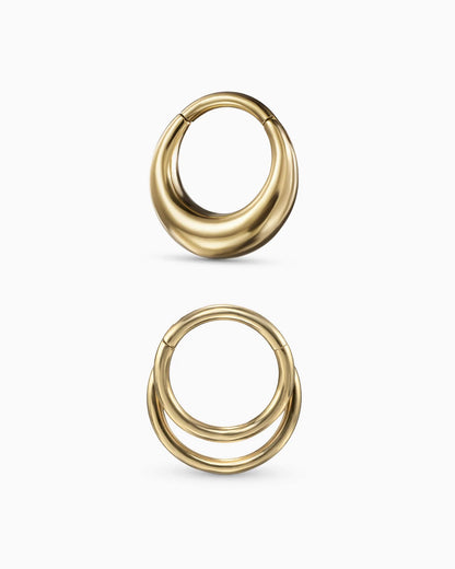 Subtle Accents Set-Clickers- - - Ask & Embla