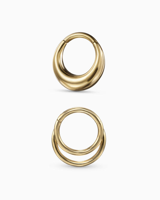 Subtle Accents Set-Clickers- - - Ask & Embla