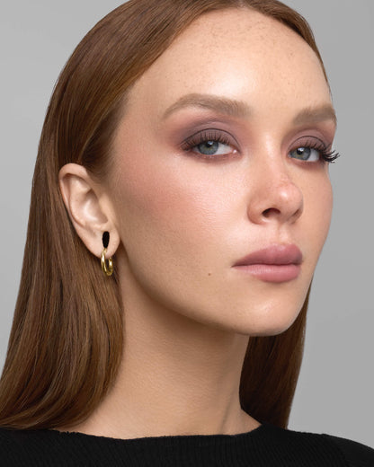 Classic Halo Hangers (Small)-Clicker Hangers- Silver - Small (8g) - Ask & Embla