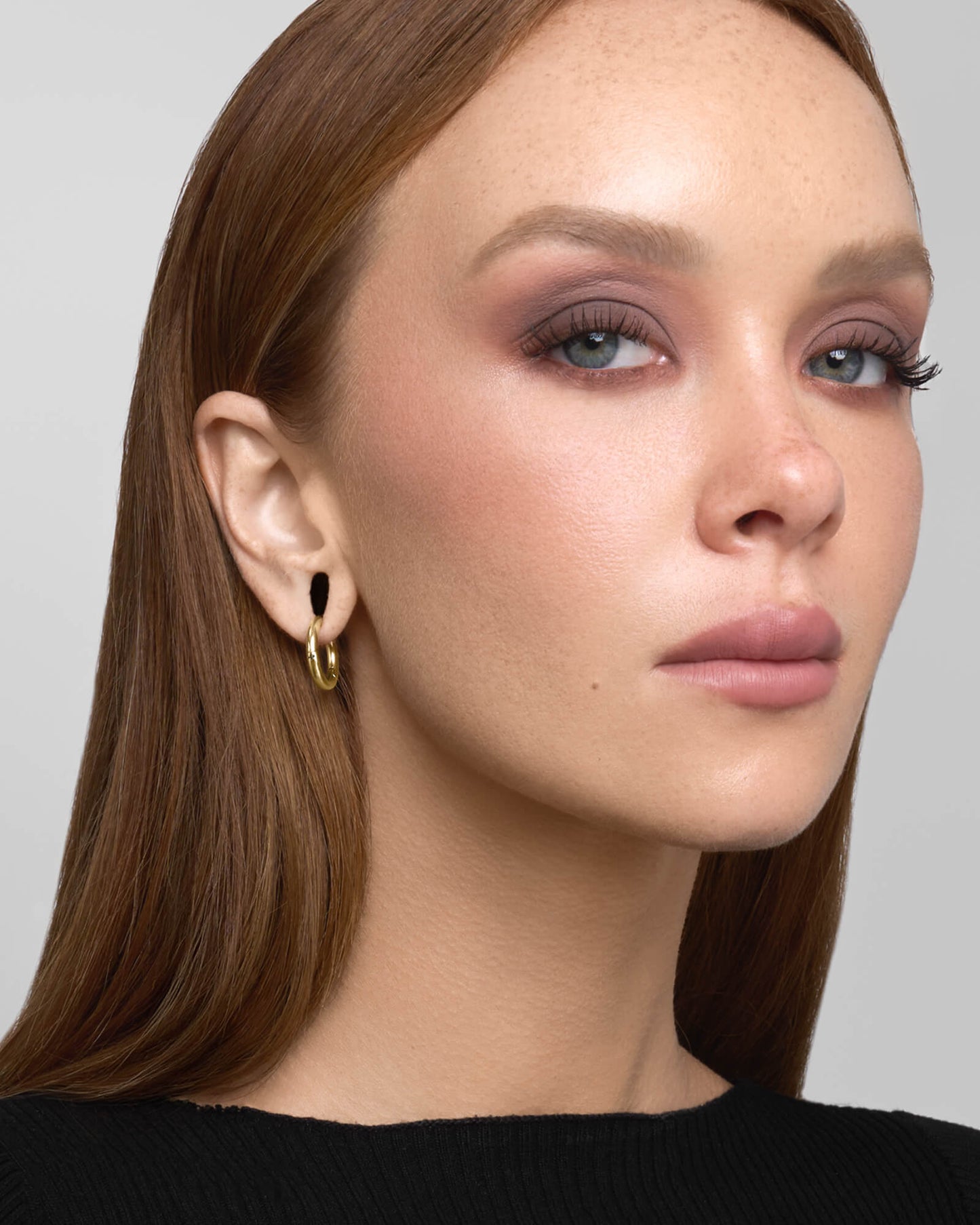 Halo Hangers - Small-Clicker Hangers- Silver - Small - Ask & Embla