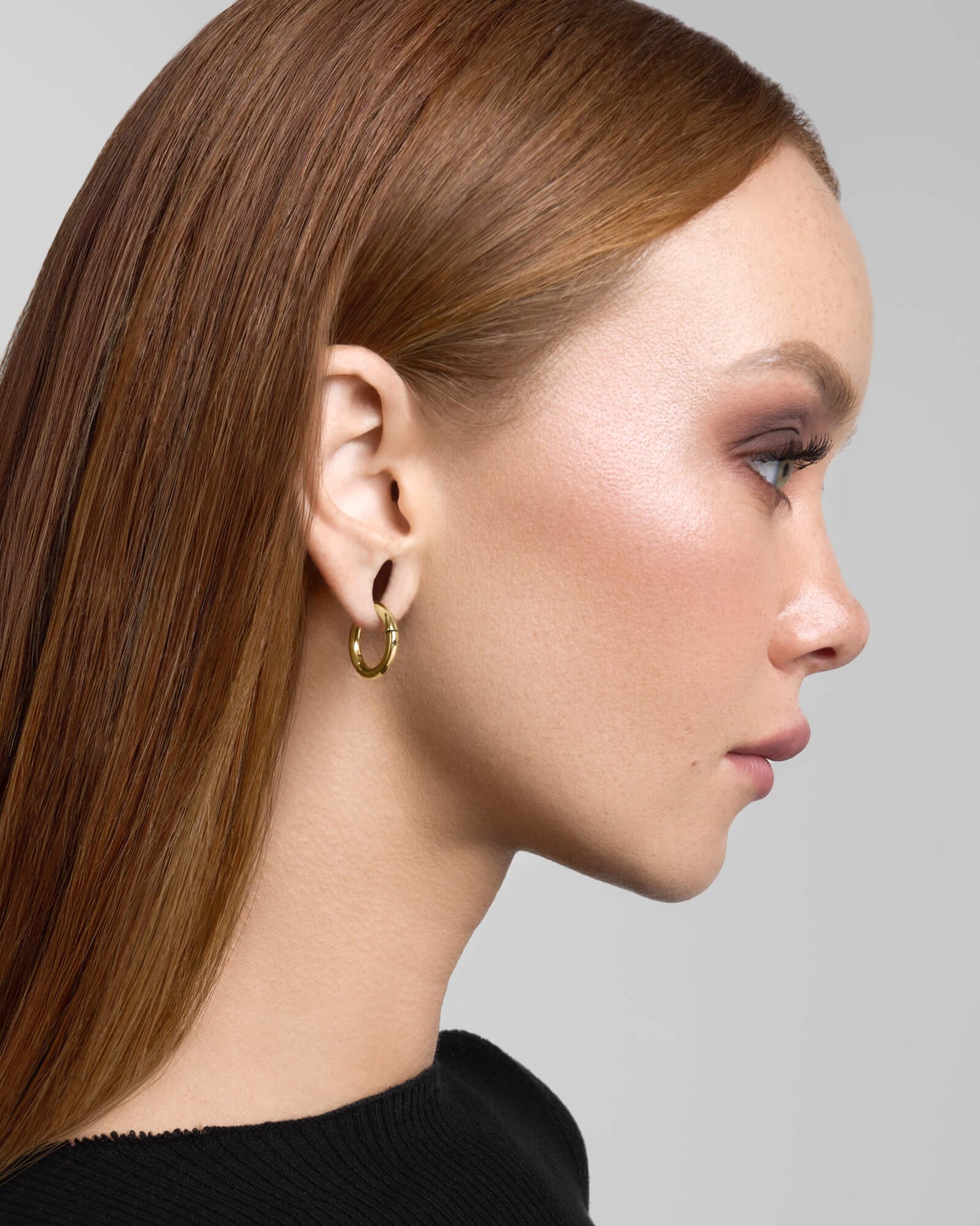 Halo Hangers - Small-Clicker Hangers- Silver - Small - Ask & Embla