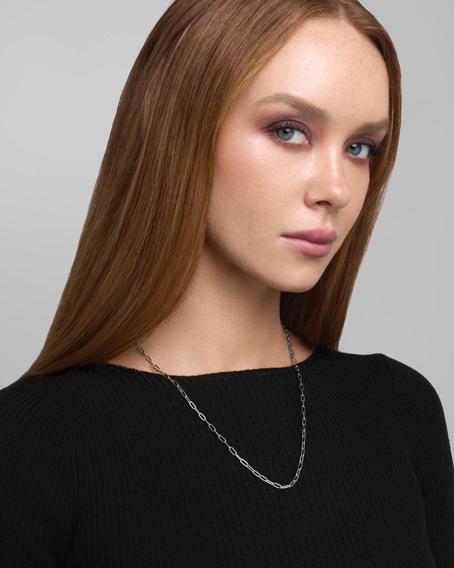 Lynx Necklace and Charm Bundle-Necklaces- - - Ask & Embla