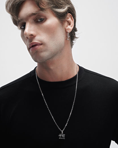 Synth Necklace and Charm Bundle-Necklaces- - - Ask & Embla