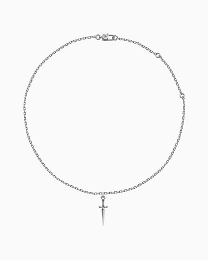 Synth Necklace and Charm Bundle-Necklaces- - - Ask & Embla