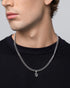 Synthesis Chain Necklace and Charm Bundle-Necklaces- - - Ask & Embla