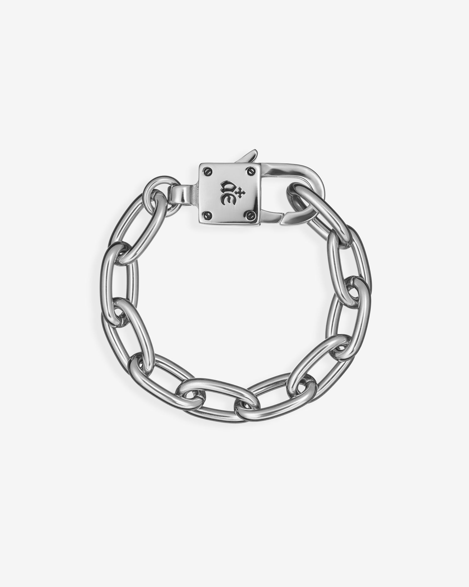 Cellar Chain Bracelet-Chain Bracelet- Gold - - Ask & Embla